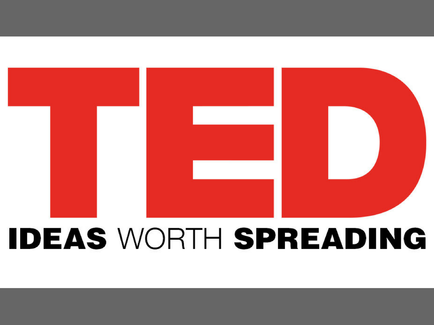 How To Write A Ted Speech